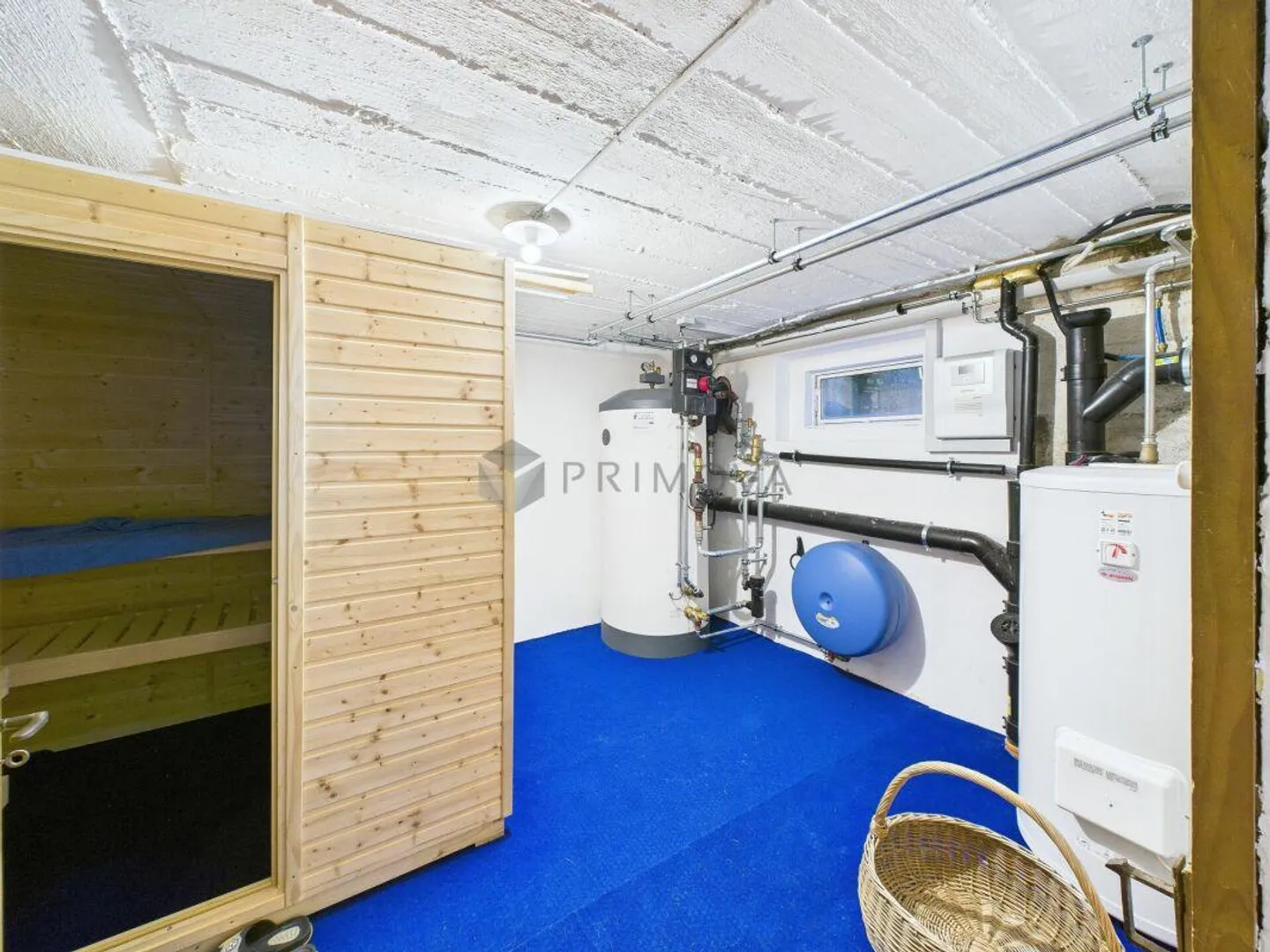 Your retreat in Asp - Single-family house with a view and plenty of space - Photo 9 of 12