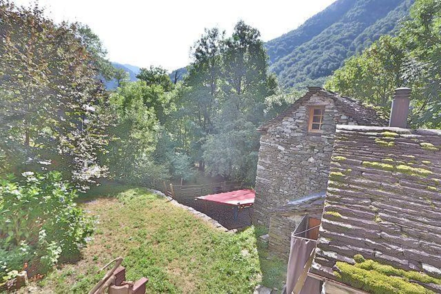 rustico di 5 locali e grande casa da ristrutturare - Foto 29 di 36