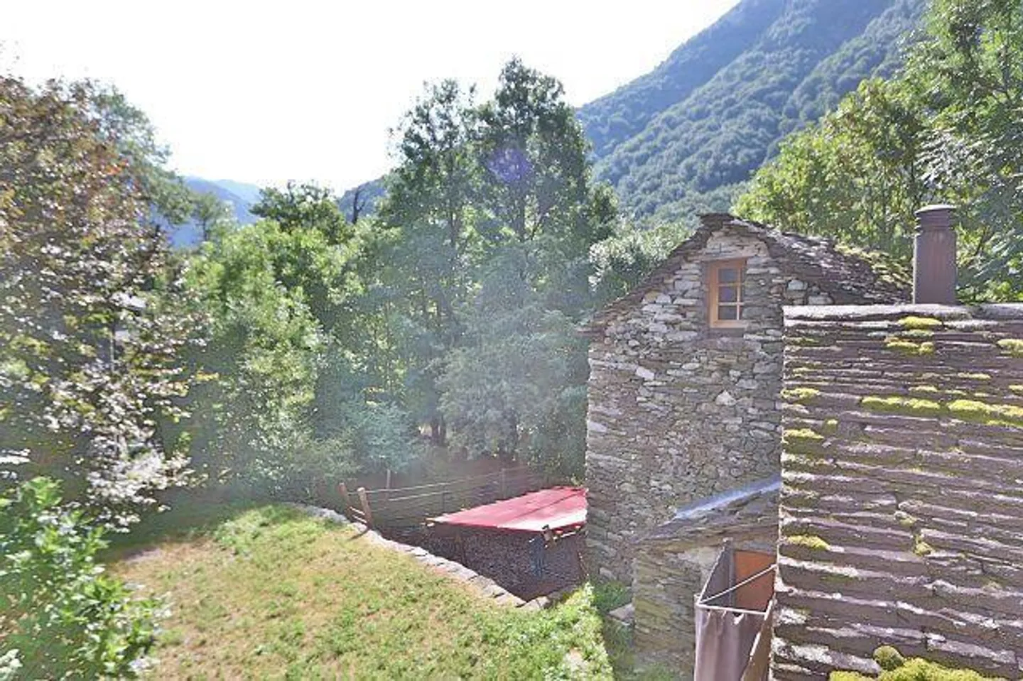 rustico di 5 locali e grande casa da ristrutturare - Foto 30 di 36