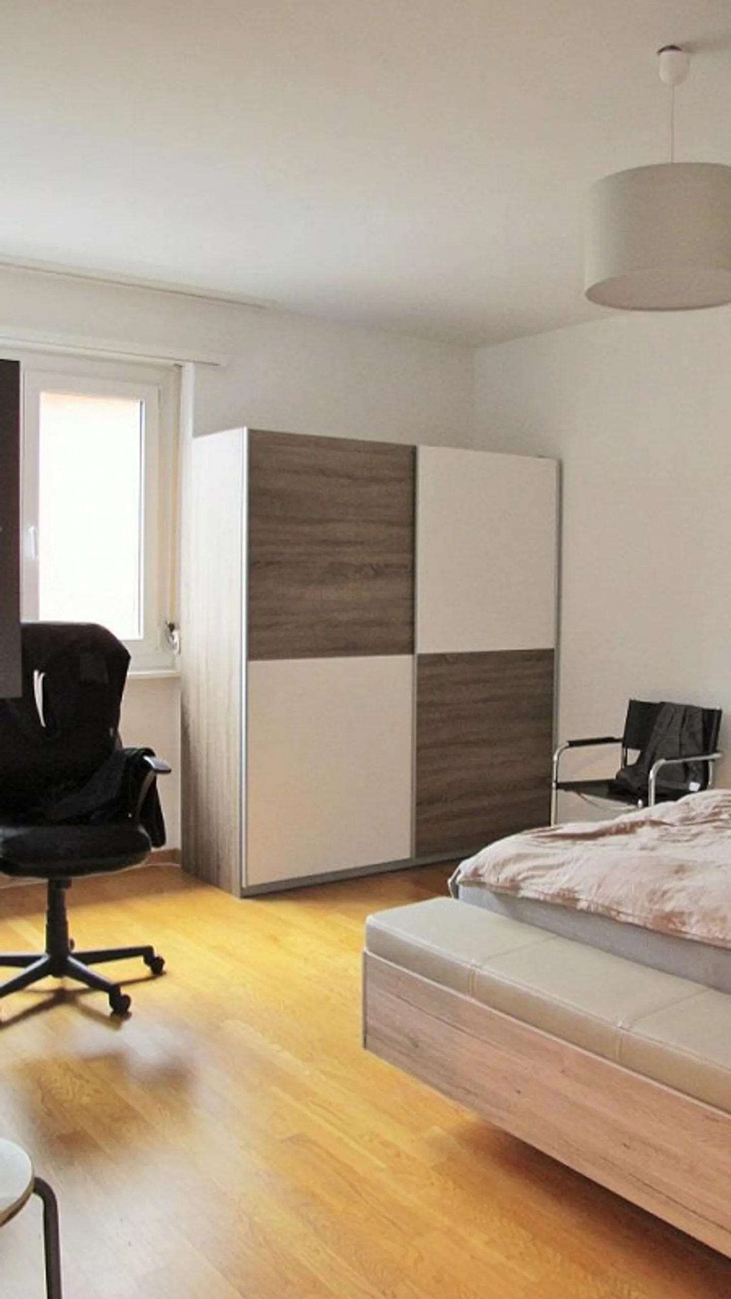 Helle 3-Zimmerwohnung im Breitenrain - Foto 6 von 9