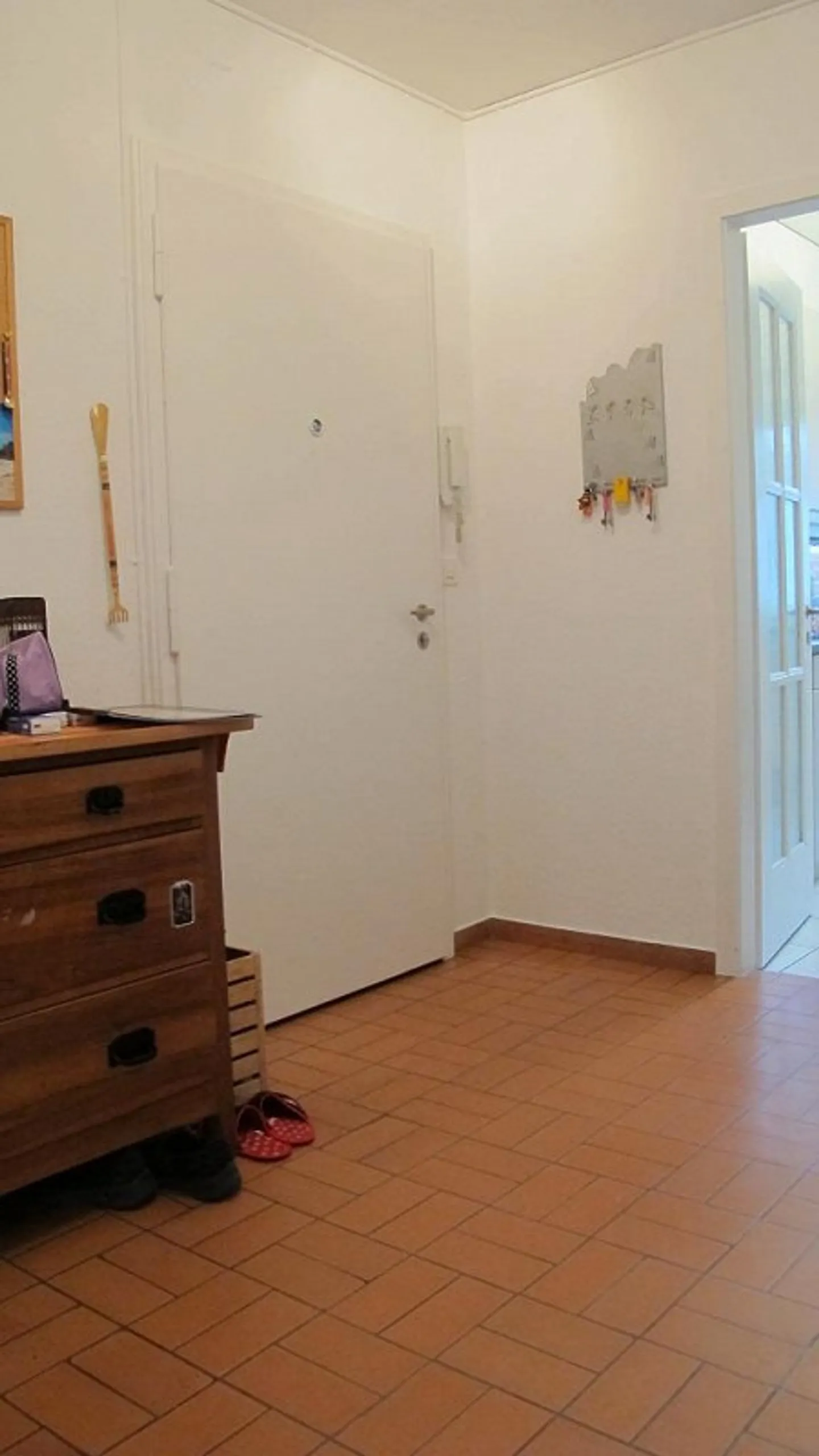 Helle 3-Zimmerwohnung im Breitenrain - Foto 7 von 9