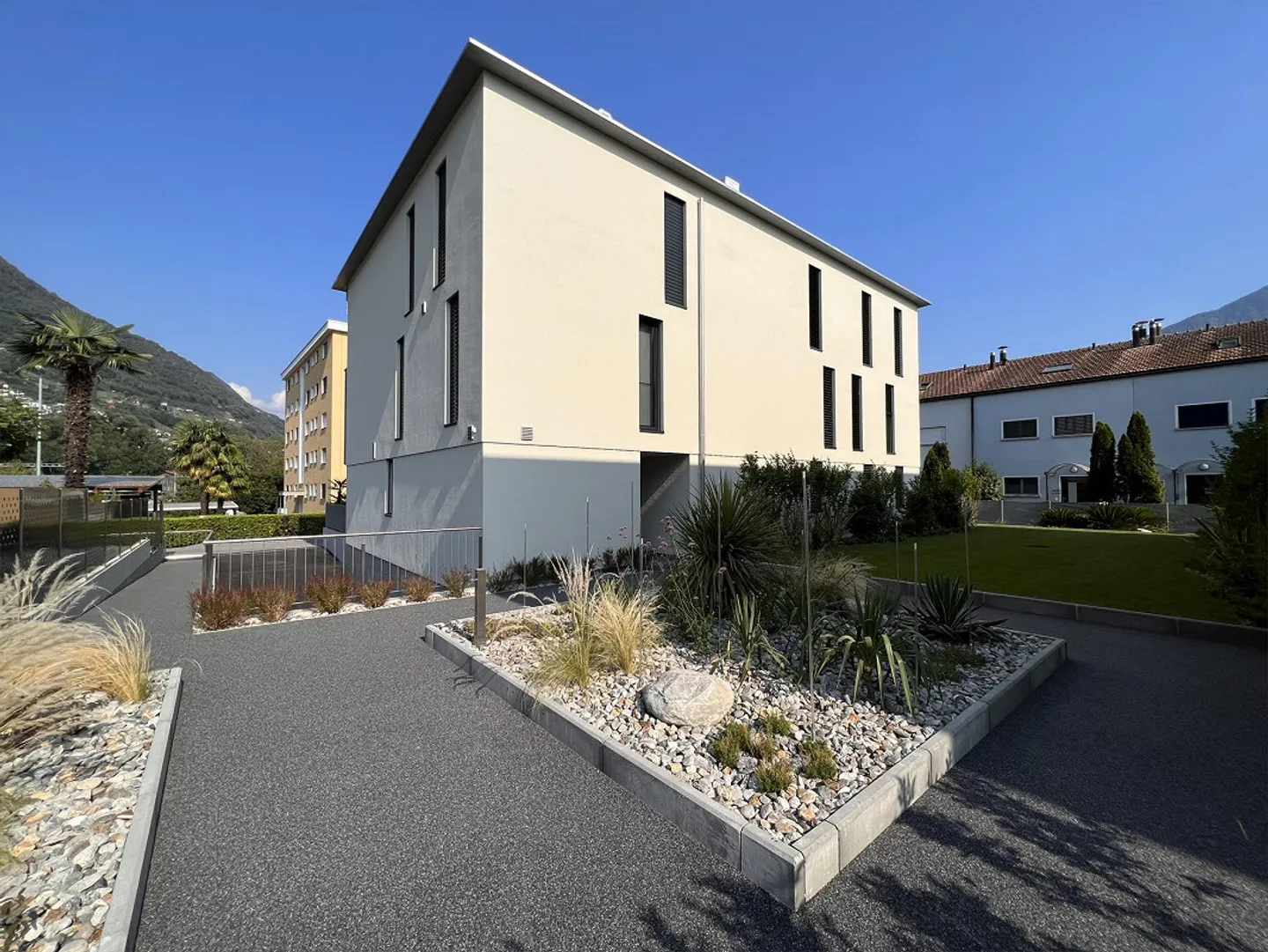 Appartamento elegante con terrazzo - Foto 5 di 19