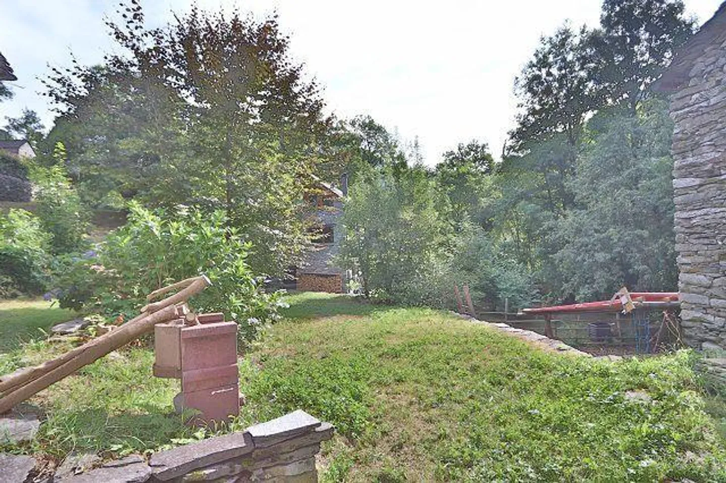 rustico di 5 locali e grande casa da ristrutturare - Foto 33 di 36