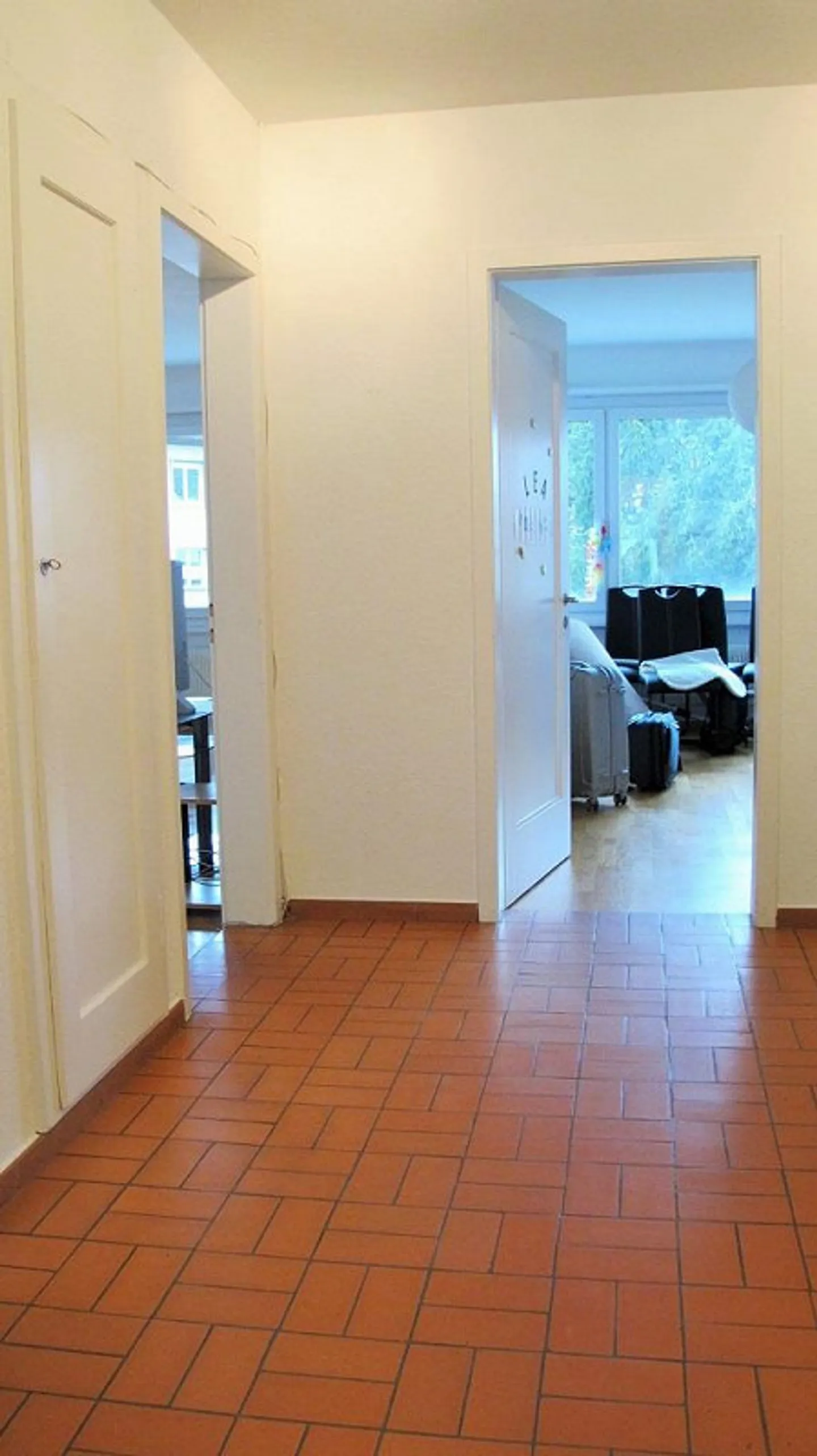 Helle 3-Zimmerwohnung im Breitenrain - Foto 8 von 9