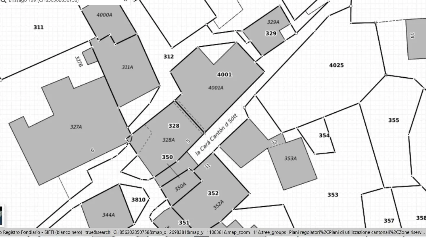 rustico di 5 locali e grande casa da ristrutturare - Foto 35 di 36