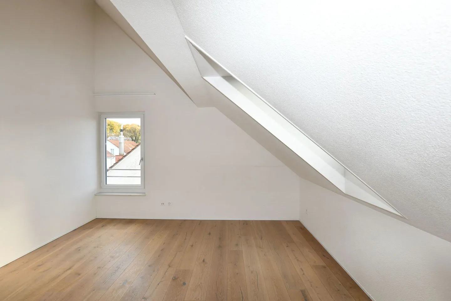 Spacious 4.5 Room Apartment in Kirchdorf - Photo 4 of 9