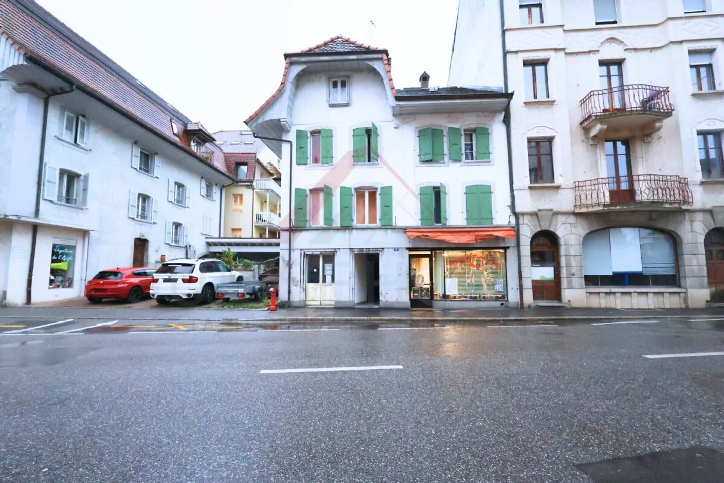 Maison spacieuse et lumineuse avec jardin et équipements de haute qualité - Photo 1 sur 22
