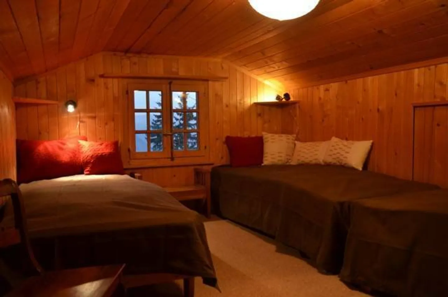 Authentic Alpine Chalet in Clambin - Photo 10 of 13