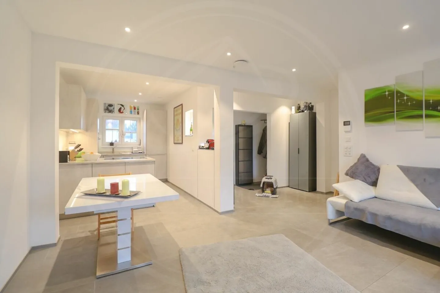 Maison de ville moderne à vendre dans un emplacement central à Fulenbach - Photo 5 sur 16