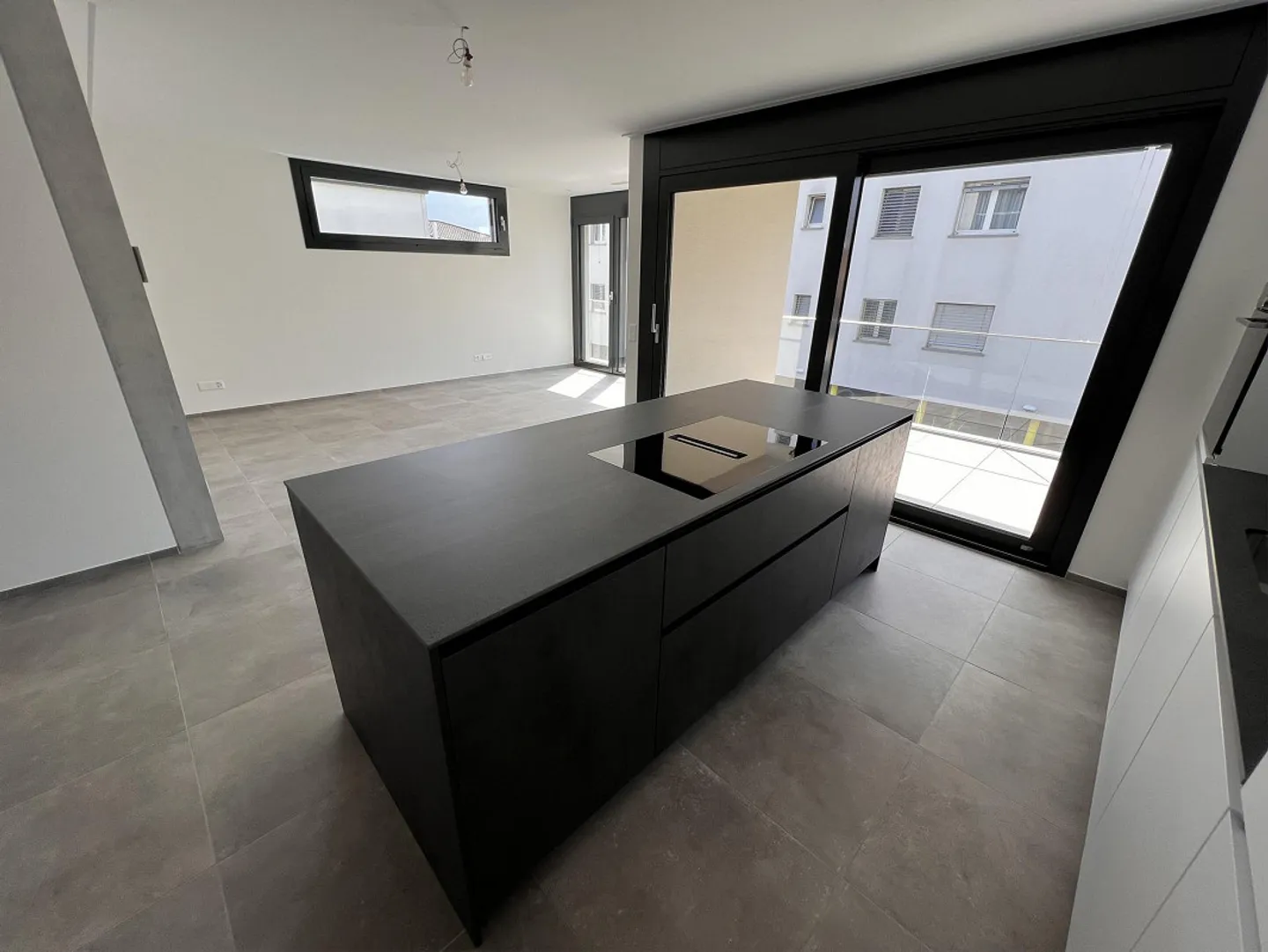 Appartamento elegante con terrazzo - Foto 9 di 19