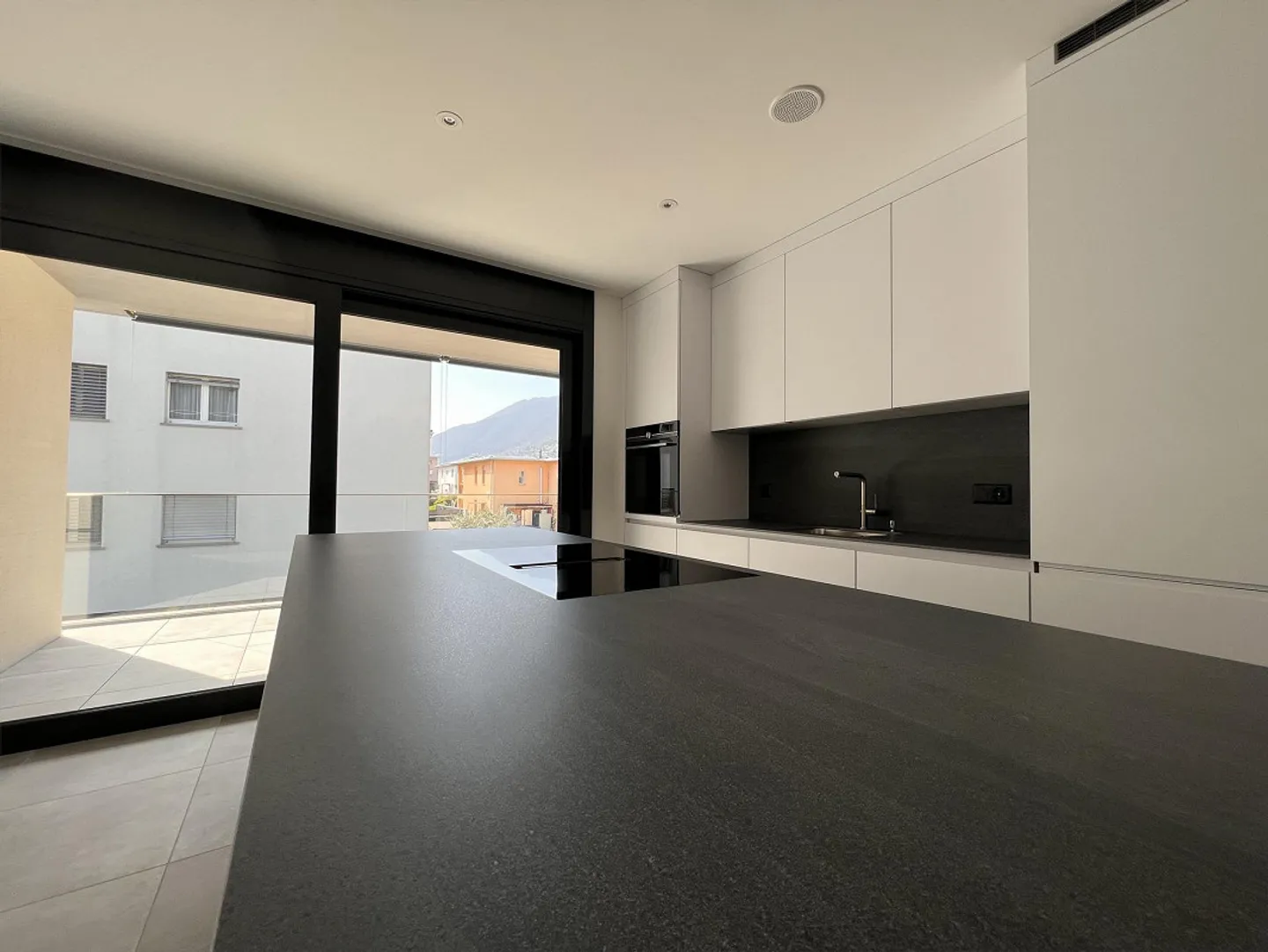 Appartamento elegante con terrazzo - Foto 10 di 19