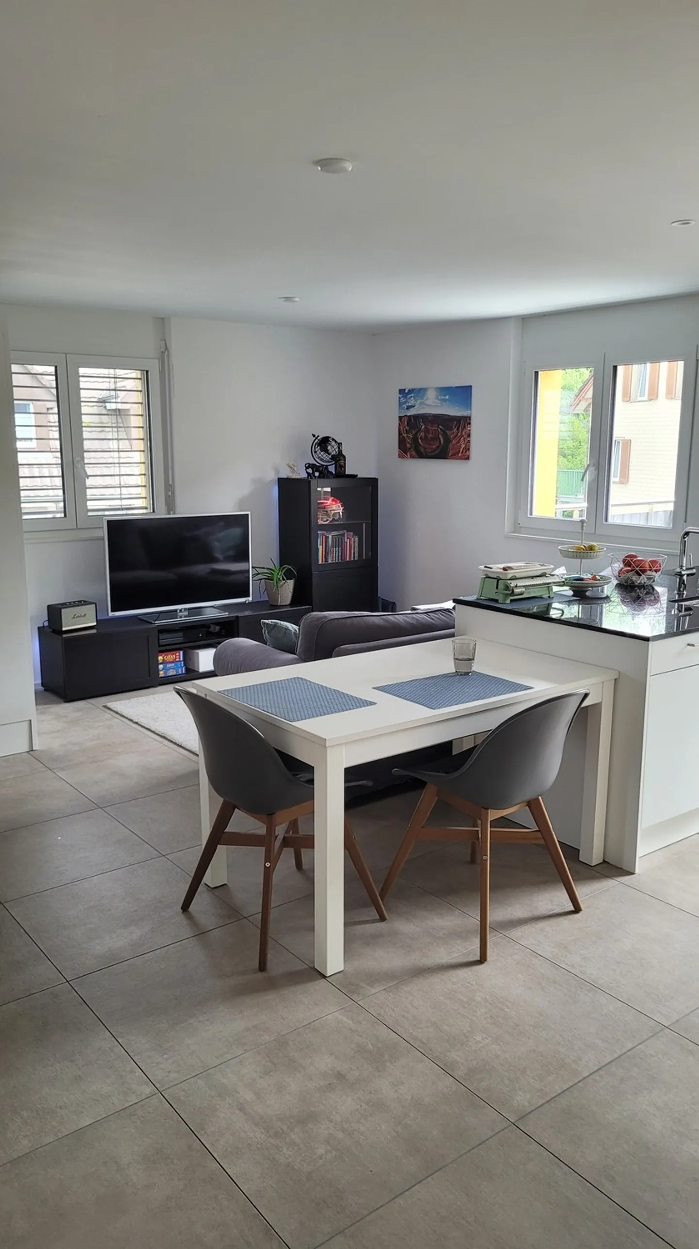 Wohnung mieten - Foto 1 von 7