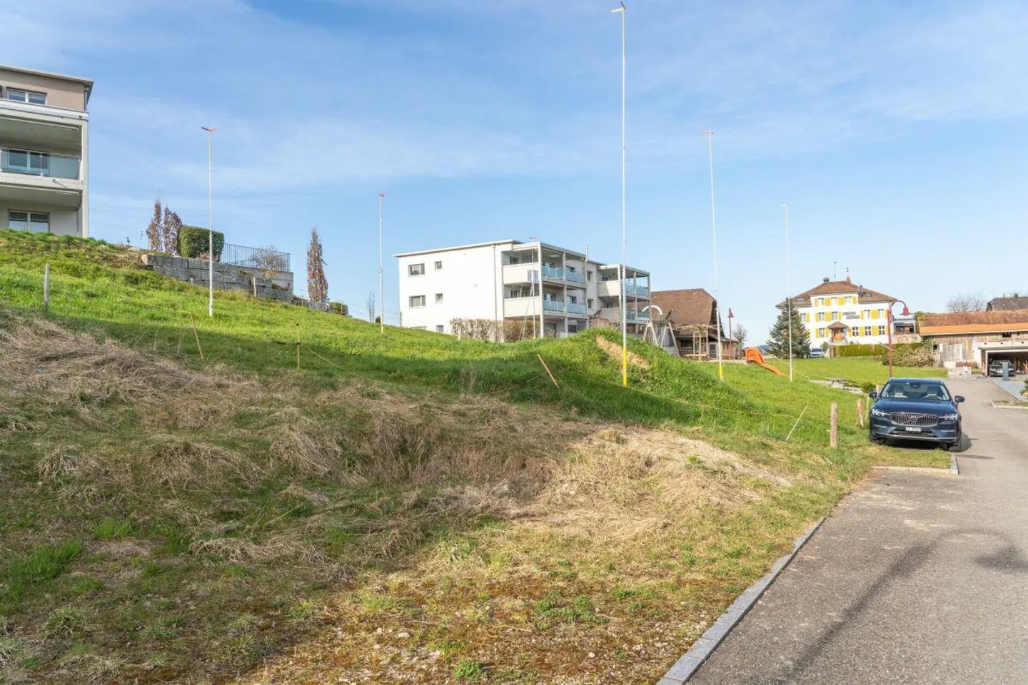 Zwei attraktive Grundstücke - Foto 2 von 7