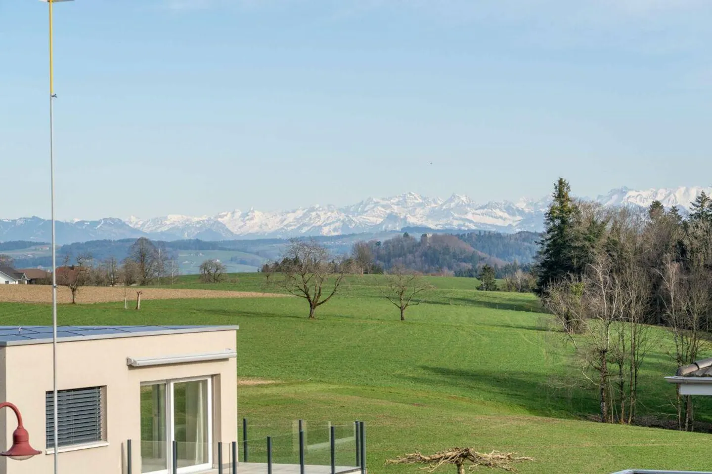 Zwei attraktive Grundstücke - Foto 5 von 7