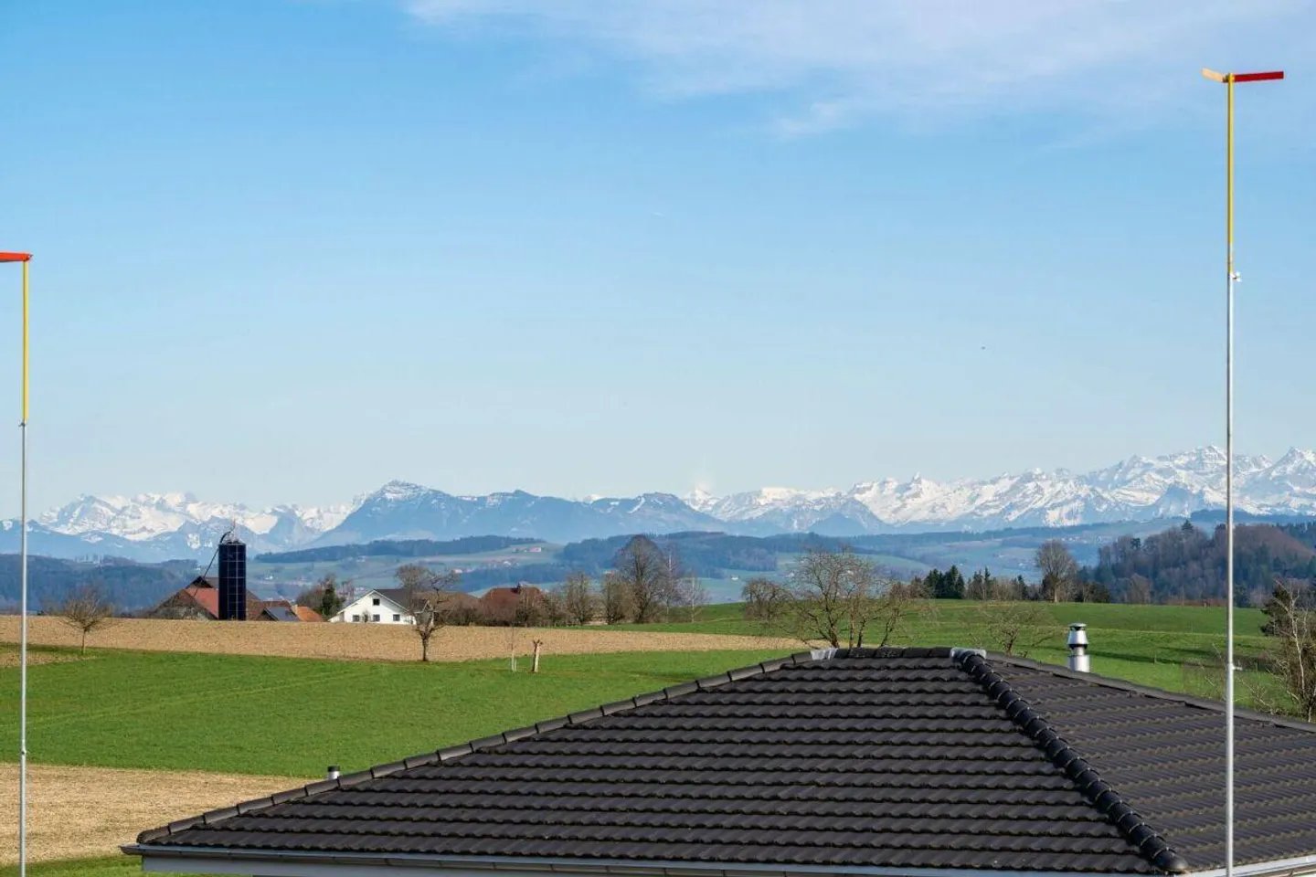 Zwei attraktive Grundstücke - Foto 6 von 7