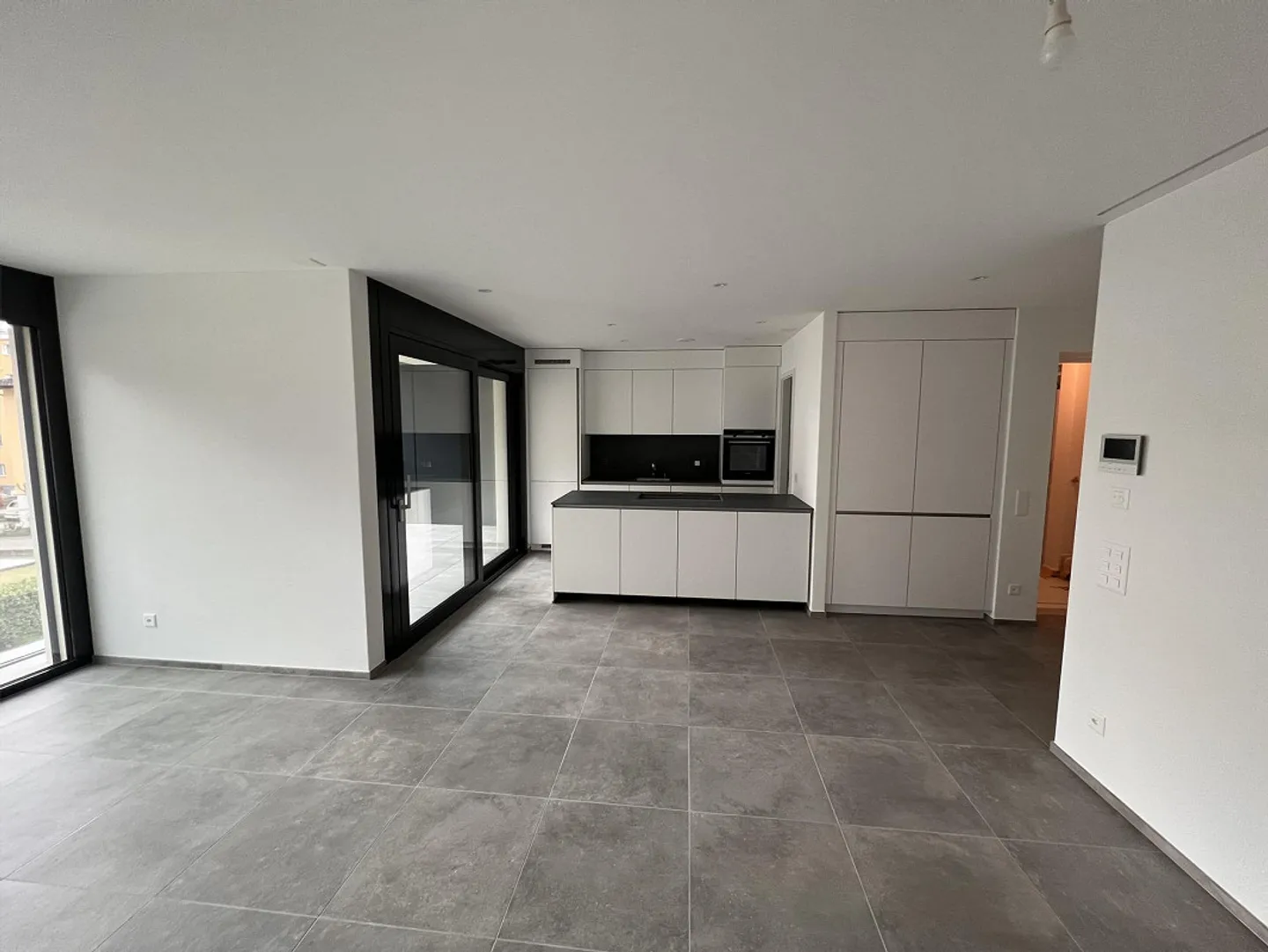Appartamento elegante con terrazzo - Foto 11 di 19