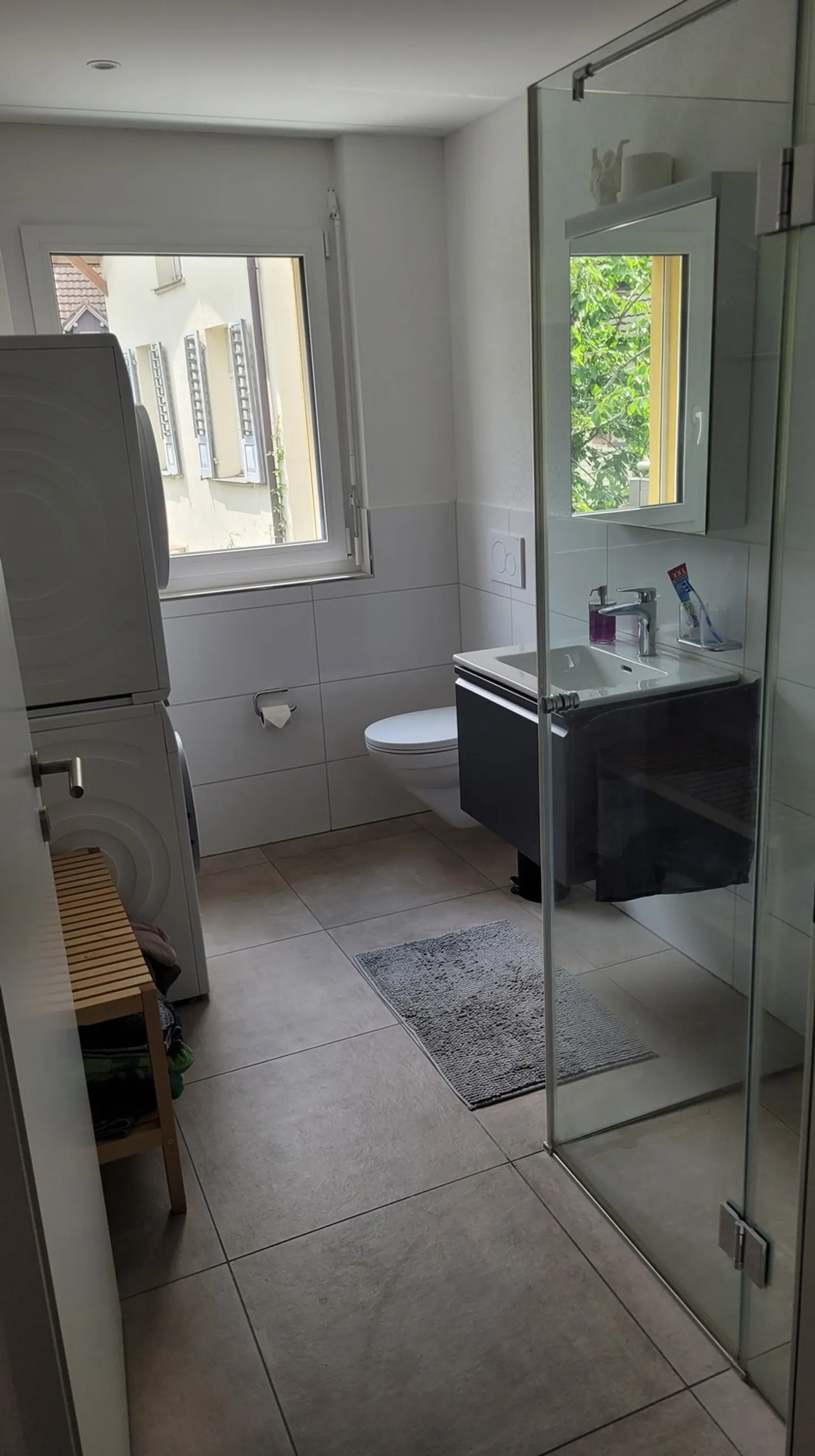 Wohnung mieten - Foto 6 von 7