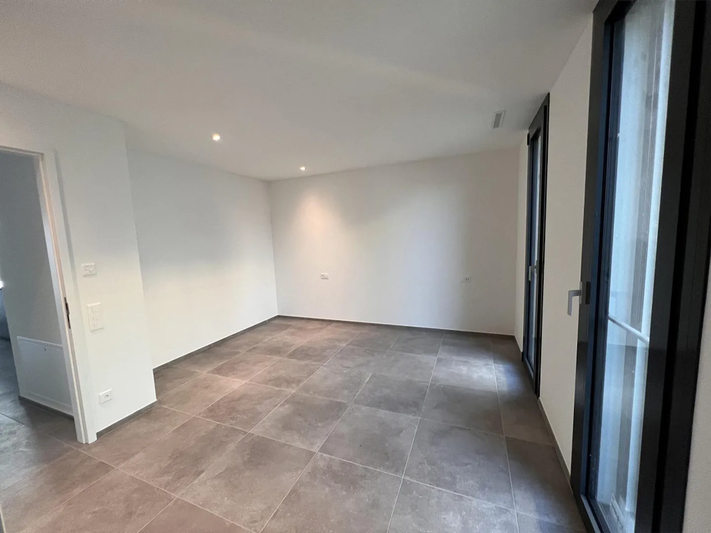 Appartamento elegante con terrazzo - Foto 14 di 19