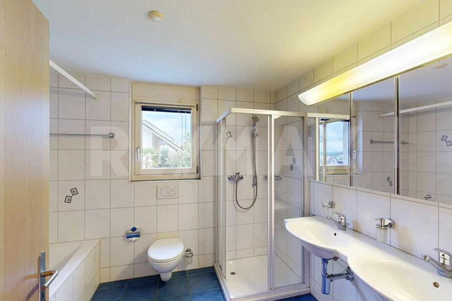 Appartement de jardin 5.5 pièces avec vue imprenable à Ufhusen - Photo 6 sur 13
