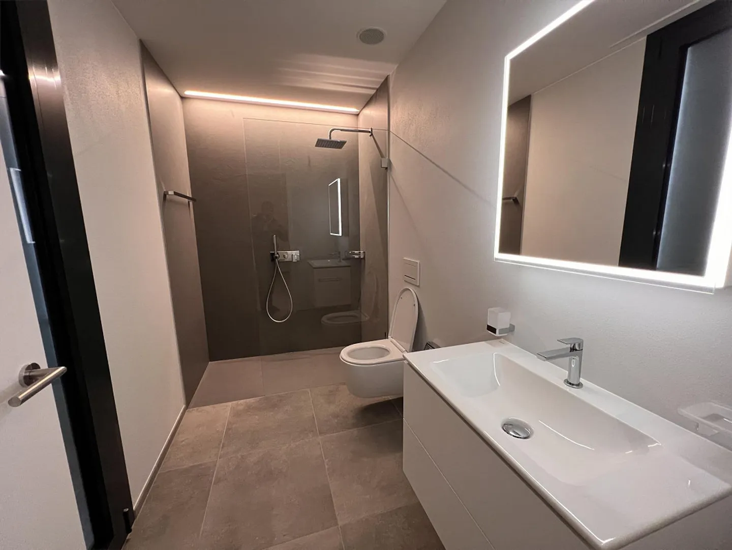 Appartamento elegante con terrazzo - Foto 15 di 19