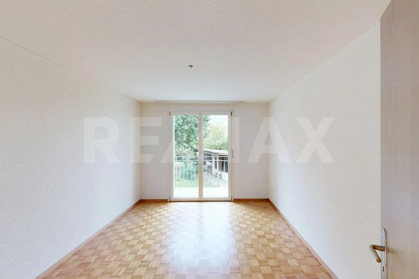 Appartement de jardin 5.5 pièces avec vue imprenable à Ufhusen - Photo 13 sur 13