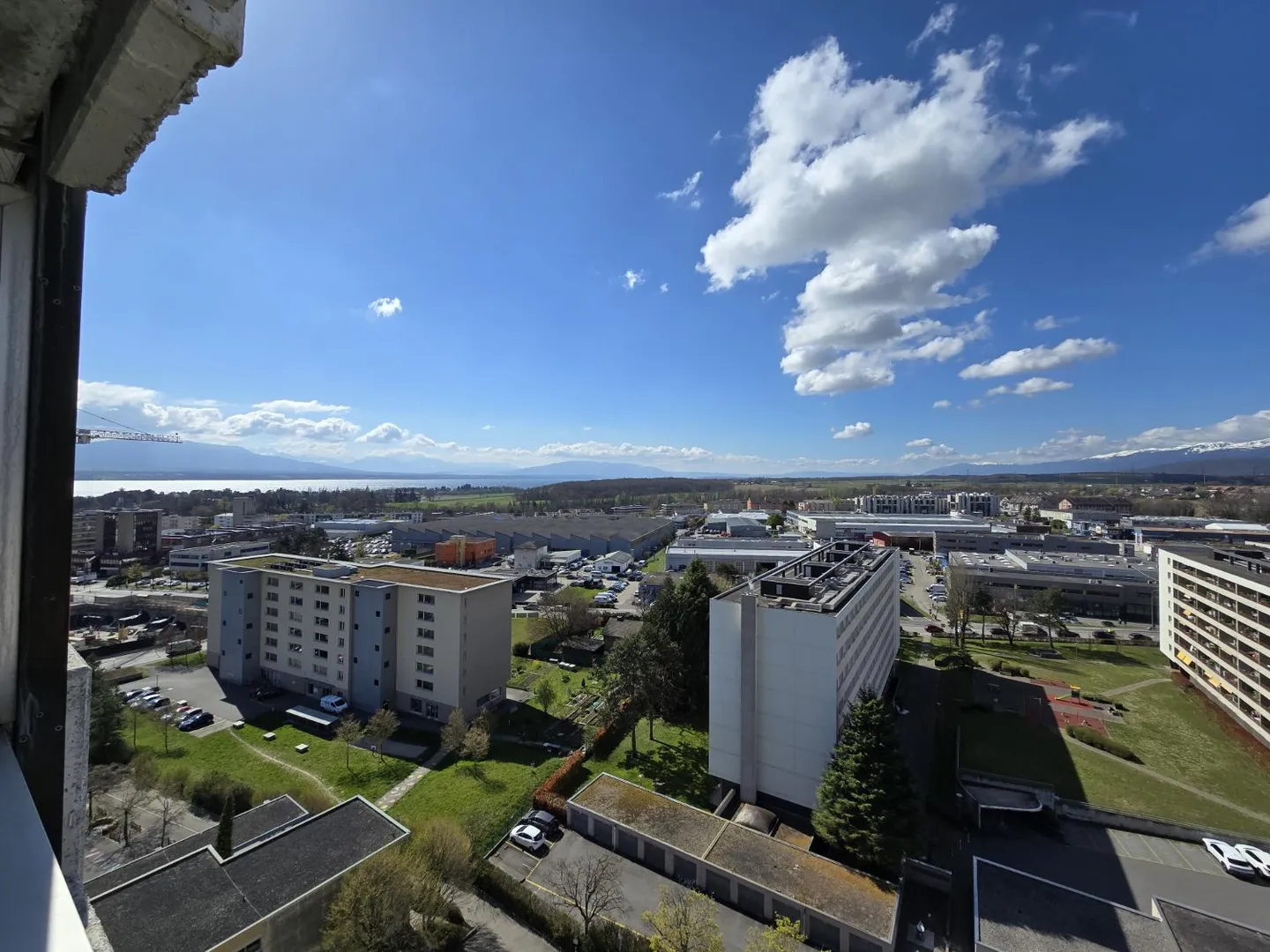 3,5-Zimmer-Wohnung - Foto 5 von 11