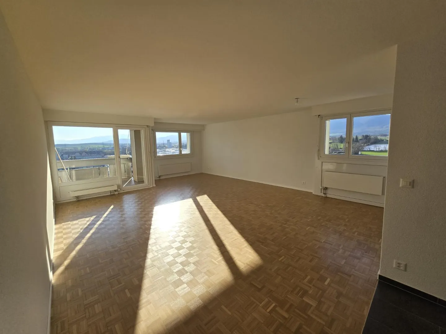 3,5-Zimmer-Wohnung - Foto 6 von 11