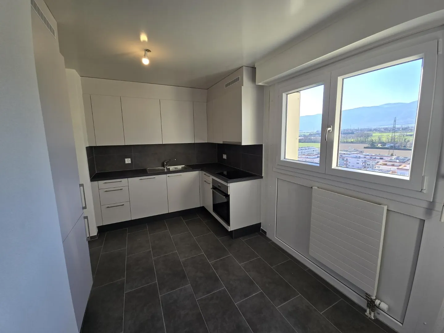 3,5-Zimmer-Wohnung - Foto 7 von 11