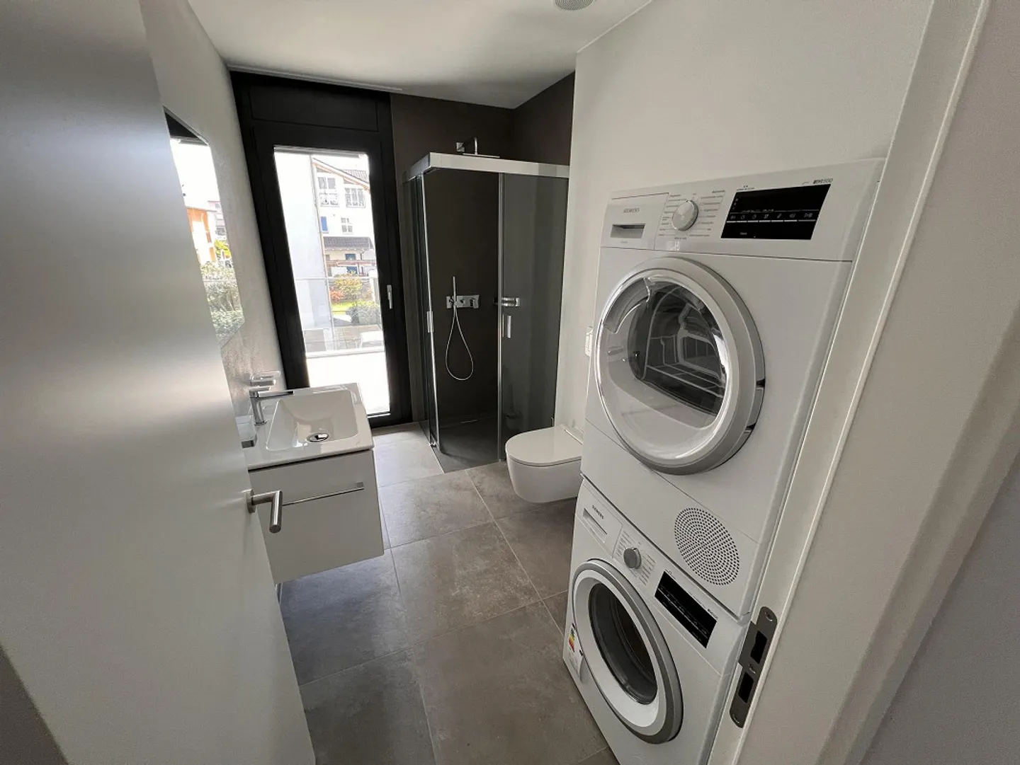 Appartamento elegante con terrazzo - Foto 16 di 19