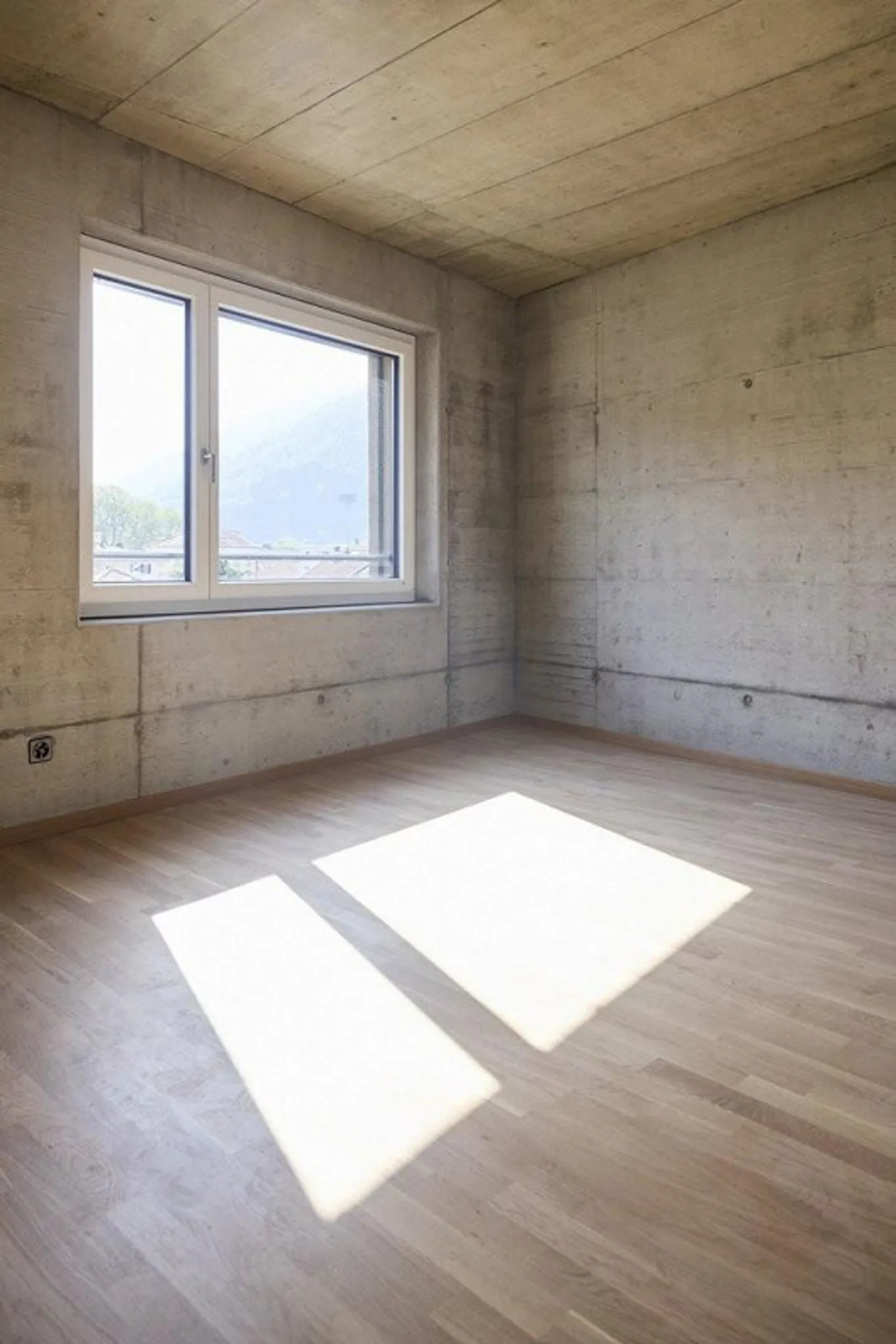 For rent new 3.5 room apartments in downtown Bellinzona - Photo 2 of 3