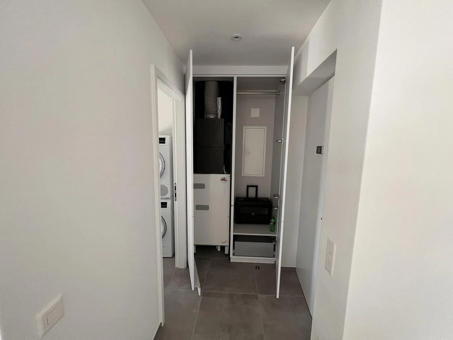 Appartamento elegante con terrazzo - Foto 17 di 19
