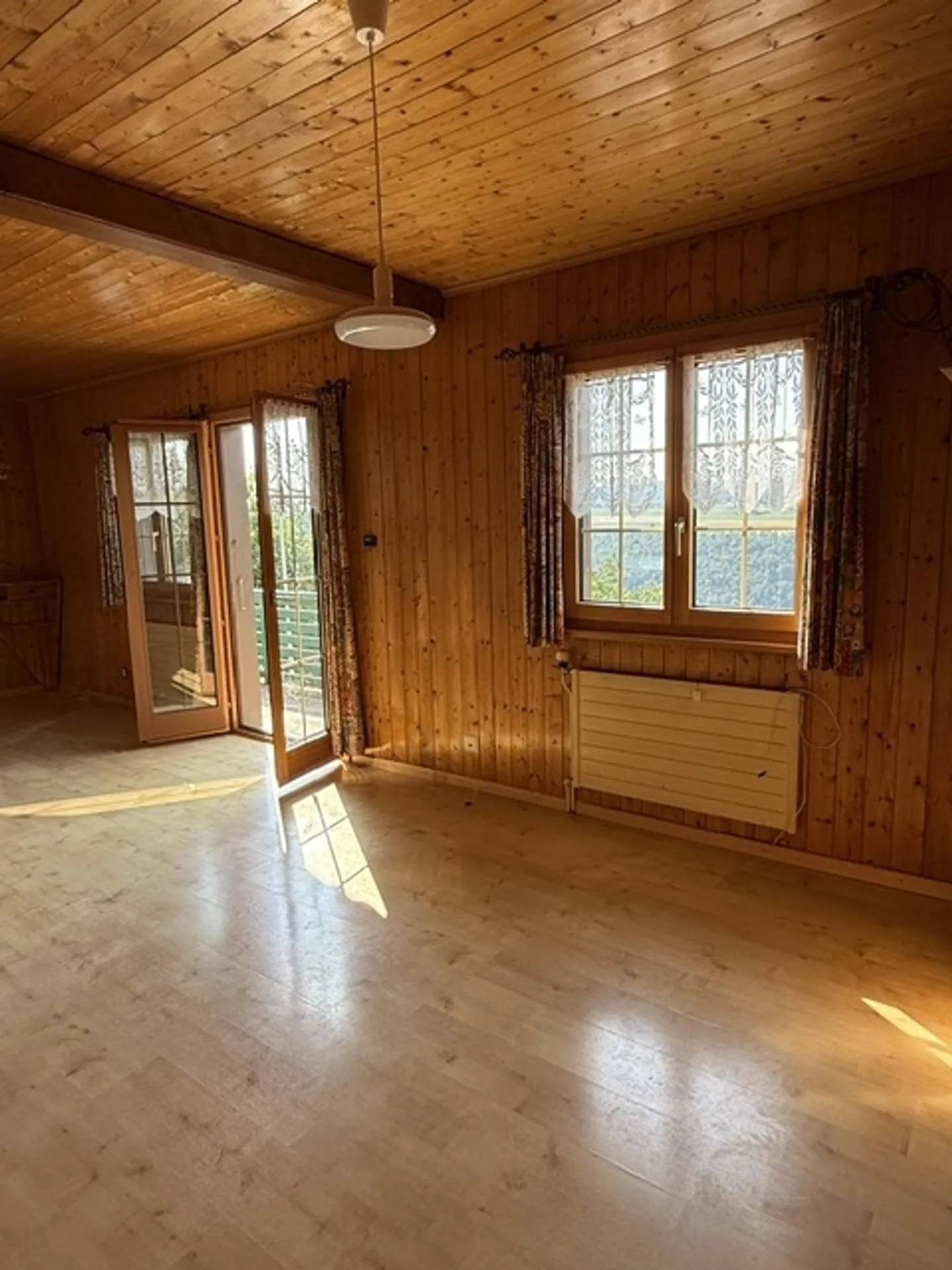 Chalet Charmant avec Vue Imprenable - Photo 3 sur 11