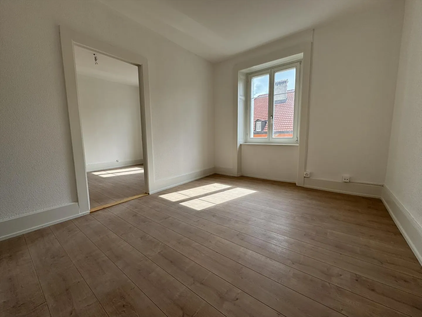 Appartamento 2 locali - Foto 1 di 6