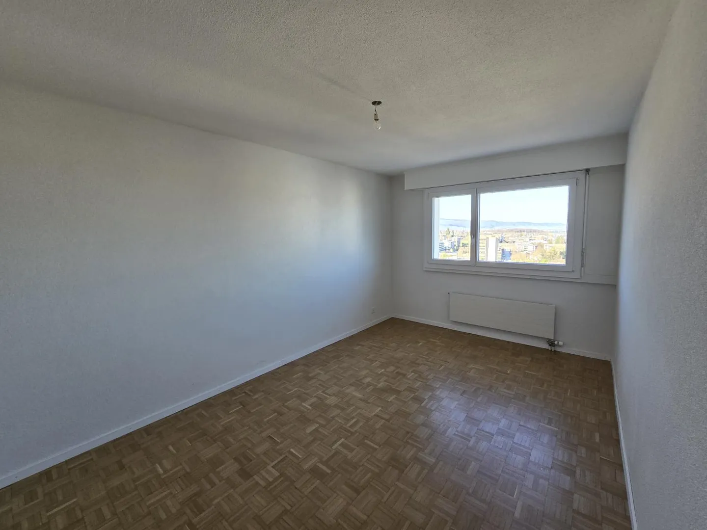 3,5-Zimmer-Wohnung - Foto 8 von 11