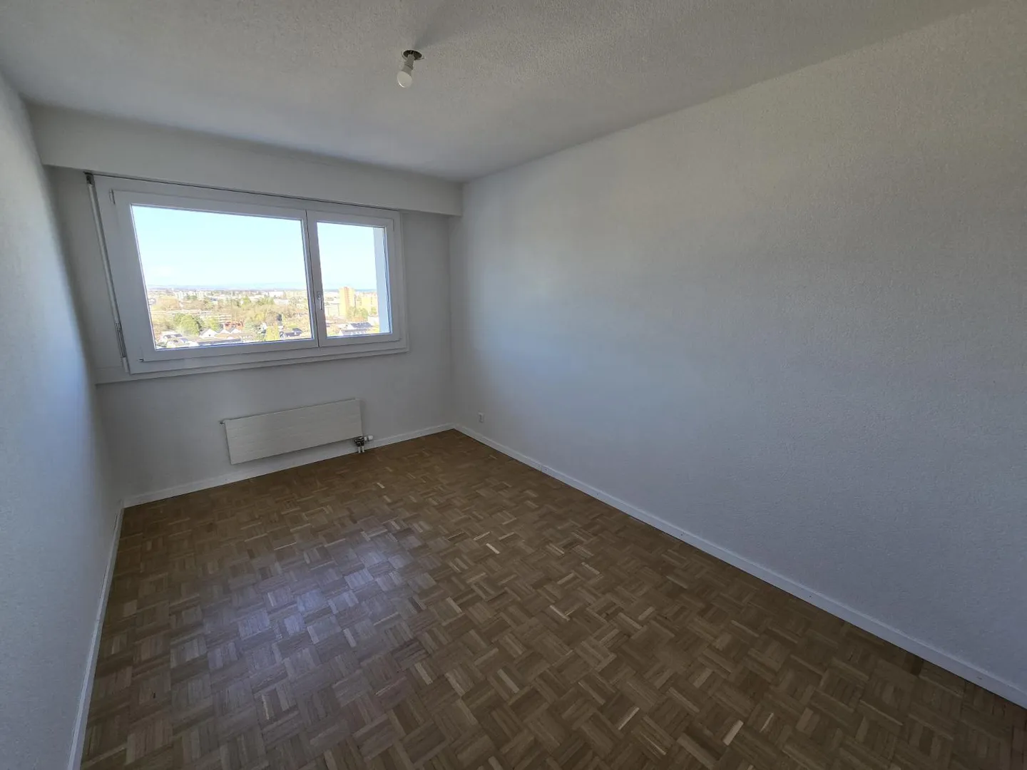 3,5-Zimmer-Wohnung - Foto 9 von 11