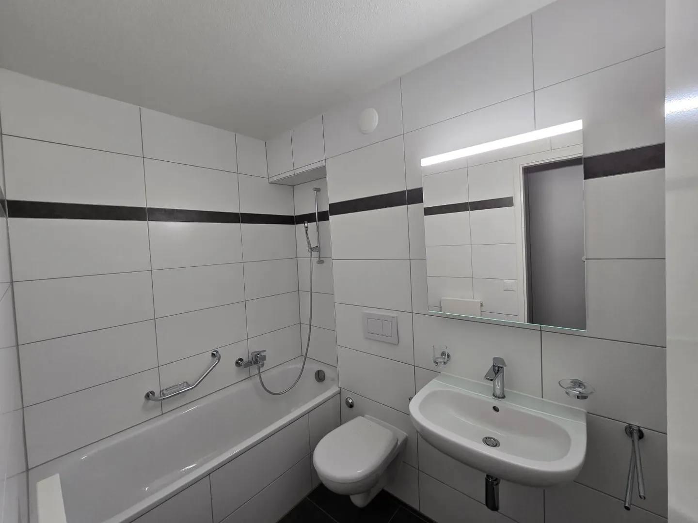 3,5-Zimmer-Wohnung - Foto 10 von 11