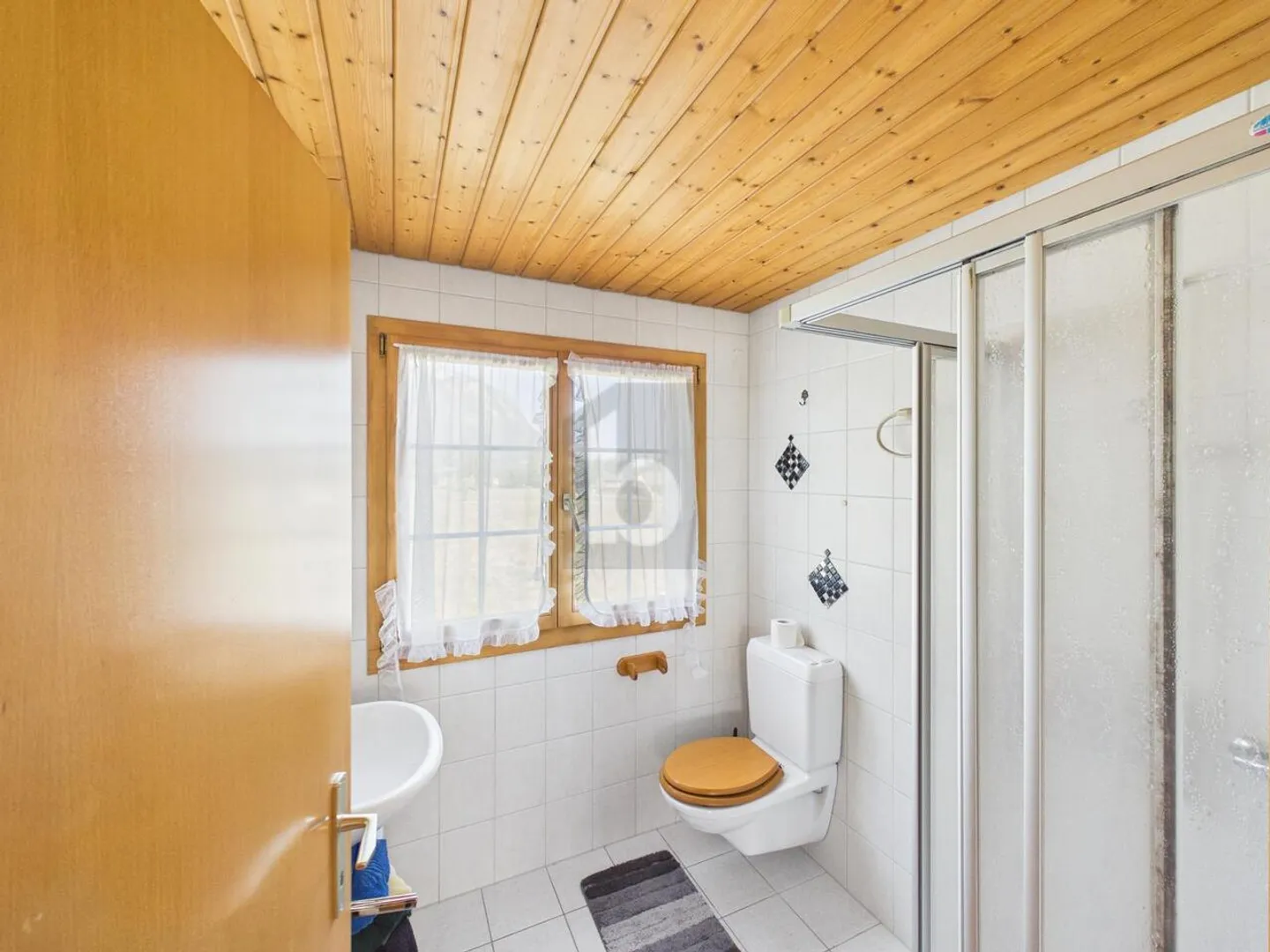 Gemütliche Wohnung in der Natur - Foto 3 von 5