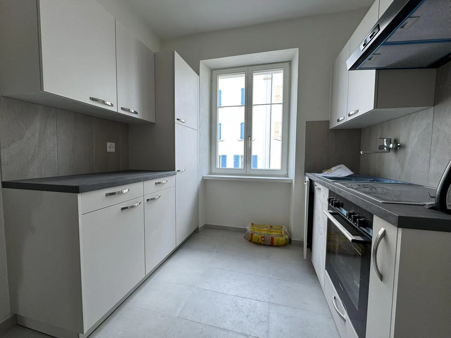 Appartamento 2 locali - Foto 6 di 6