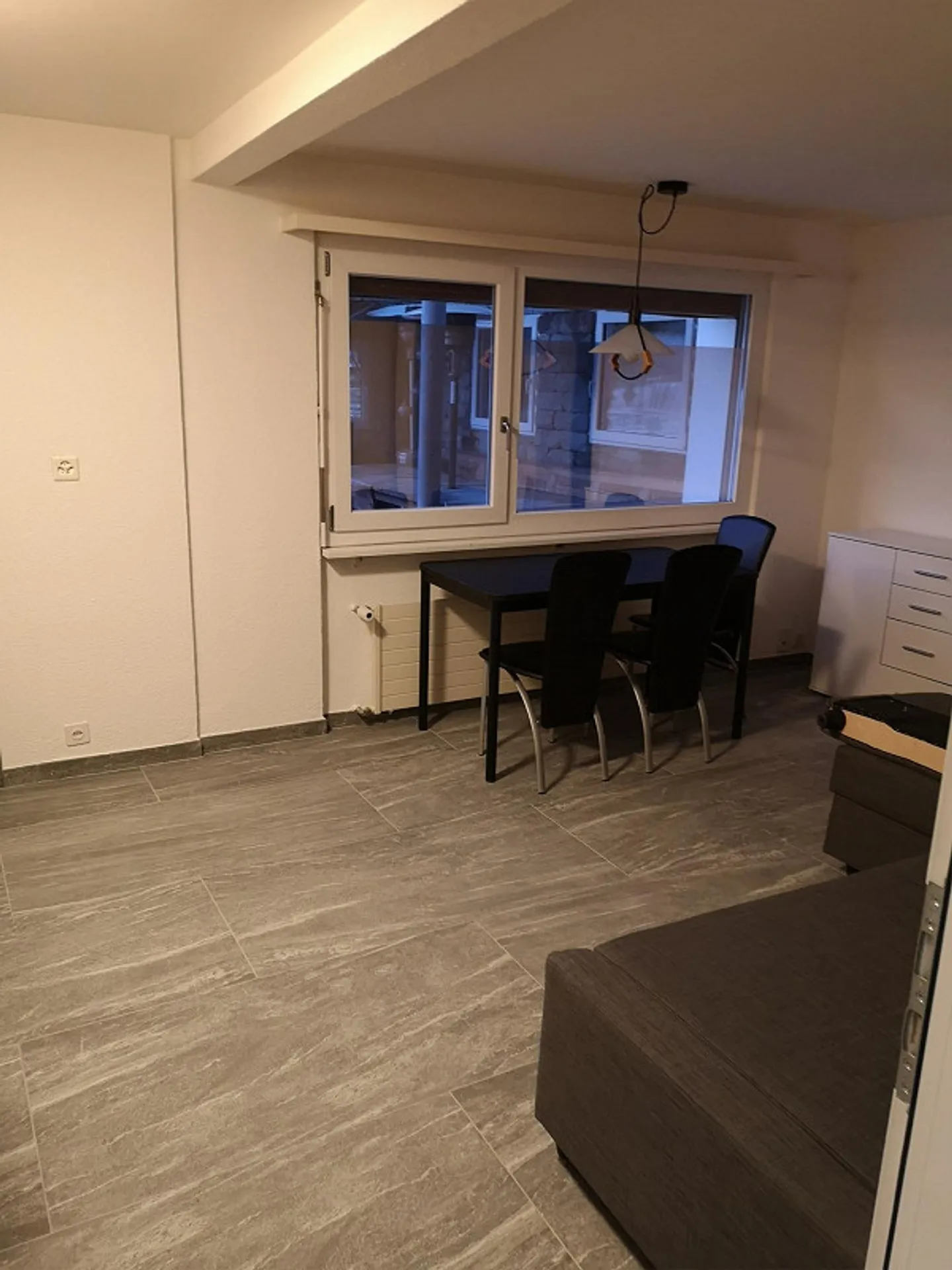 2 Zimmerwohnung in Davos - Foto 3 von 6