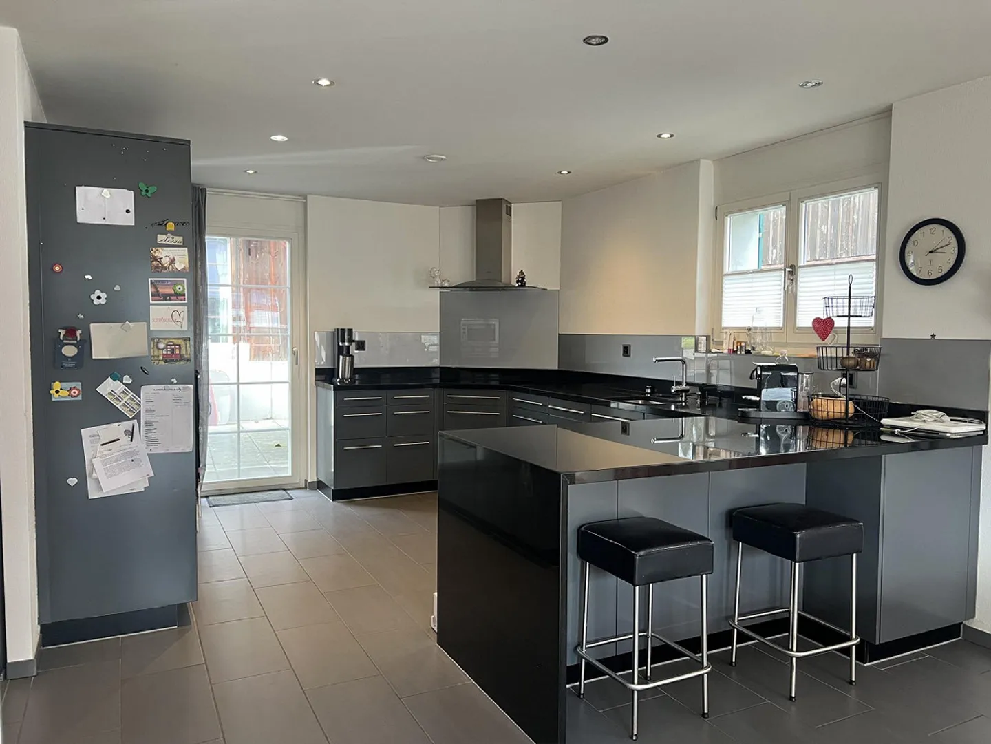 Ampia casa unifamiliare di 6,5 stanze con giardino - Foto 6 di 28