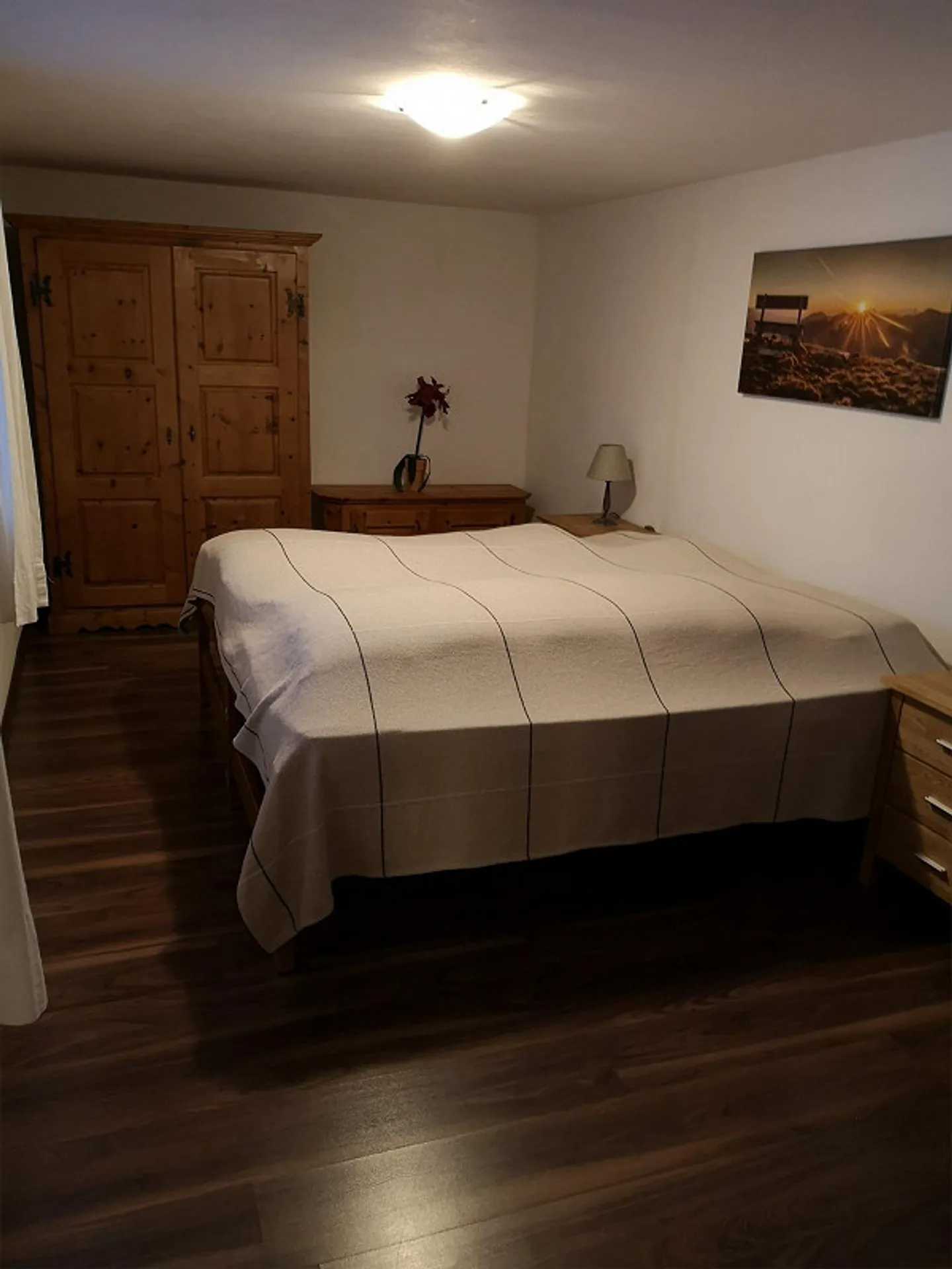 2 Zimmerwohnung in Davos - Foto 4 von 6