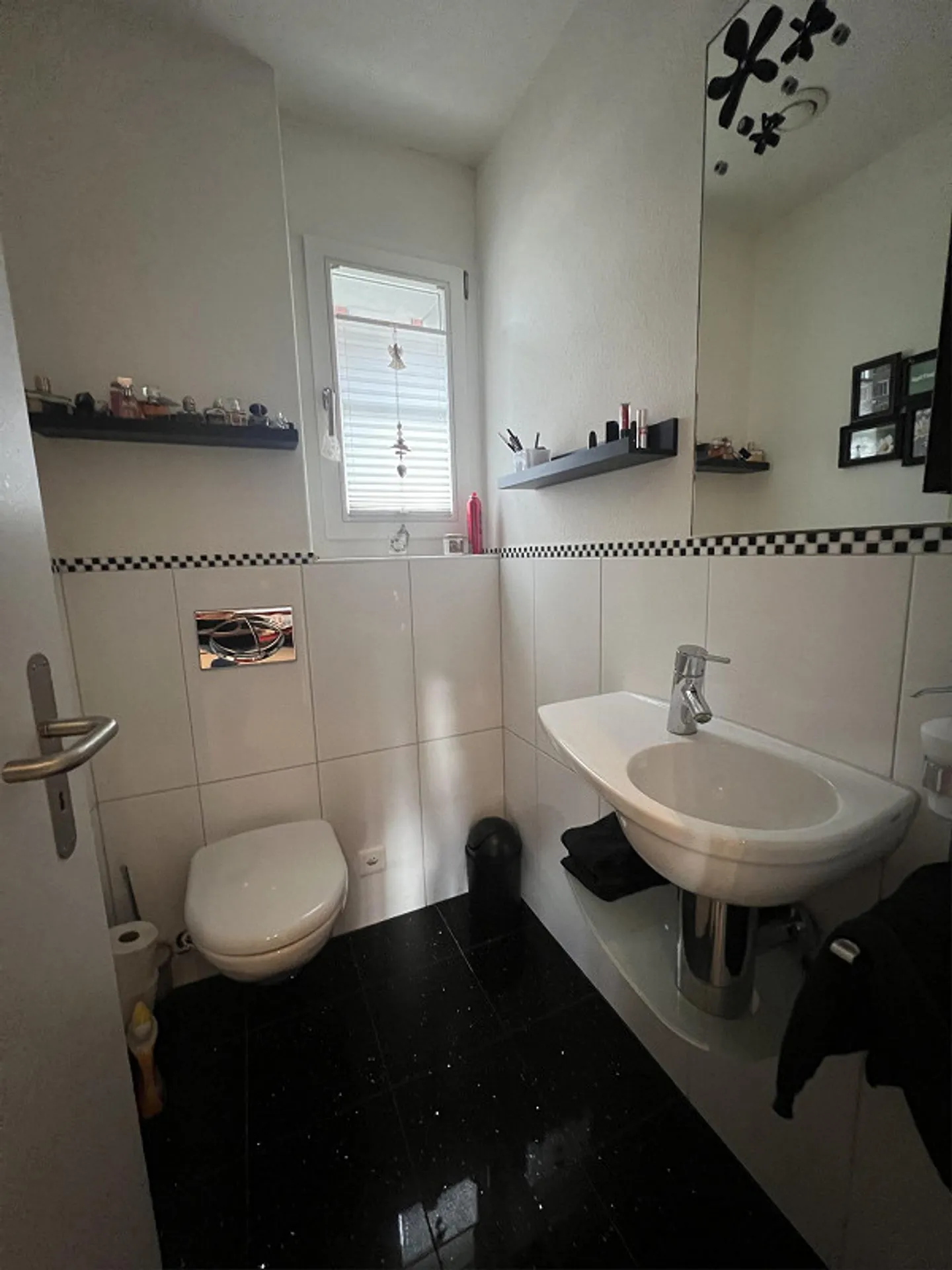 Ampia casa unifamiliare di 6,5 stanze con giardino - Foto 7 di 28