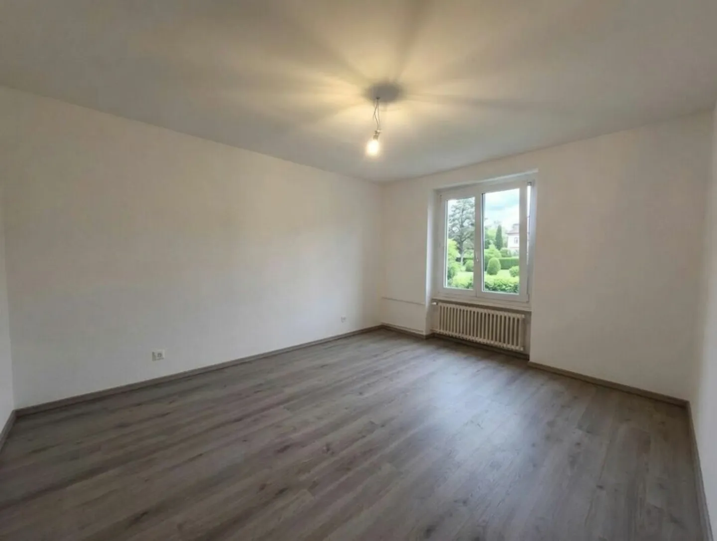 Modern Apartment in Locle - Photo 3 of 4