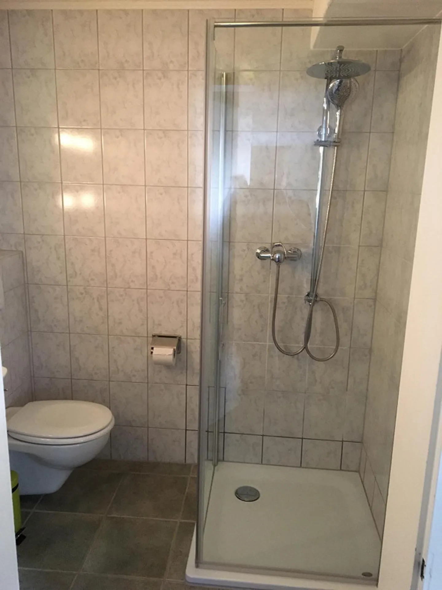 2 Zimmerwohnung in Davos - Foto 6 von 6