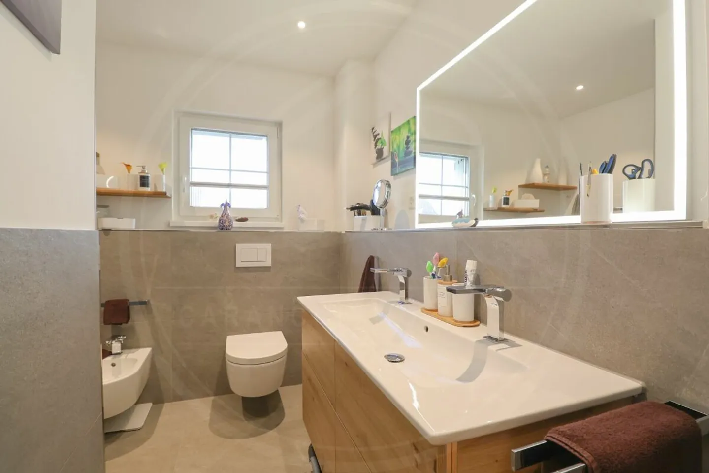 Maison de ville moderne à vendre dans un emplacement central à Fulenbach - Photo 10 sur 16