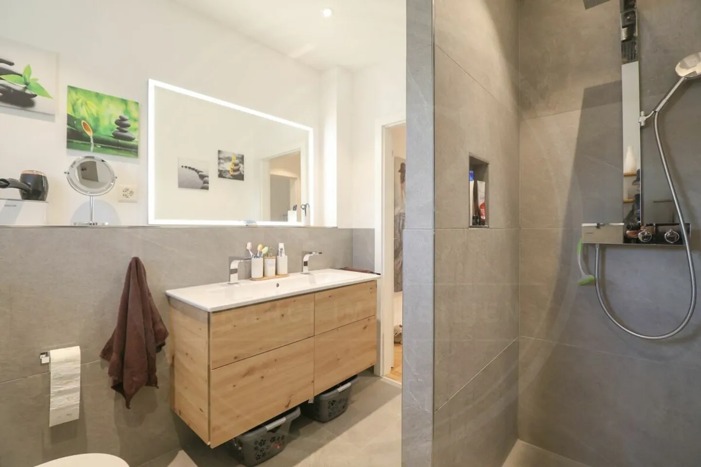 Maison de ville moderne à vendre dans un emplacement central à Fulenbach - Photo 11 sur 16