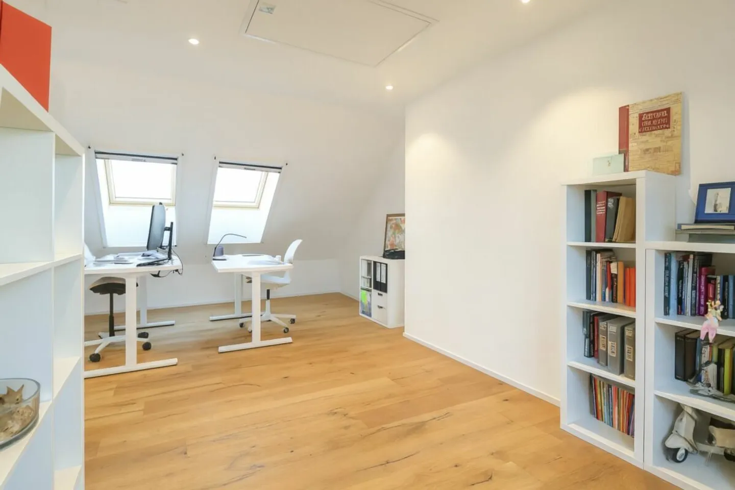 Maison de ville moderne à vendre dans un emplacement central à Fulenbach - Photo 12 sur 16