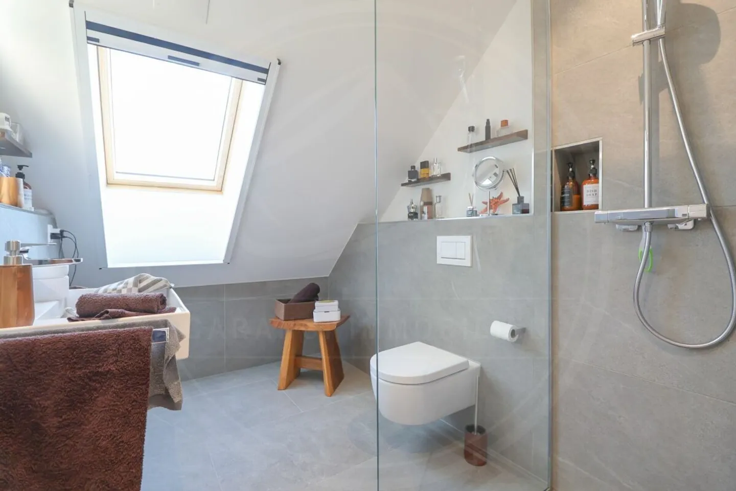 Maison de ville moderne à vendre dans un emplacement central à Fulenbach - Photo 13 sur 16