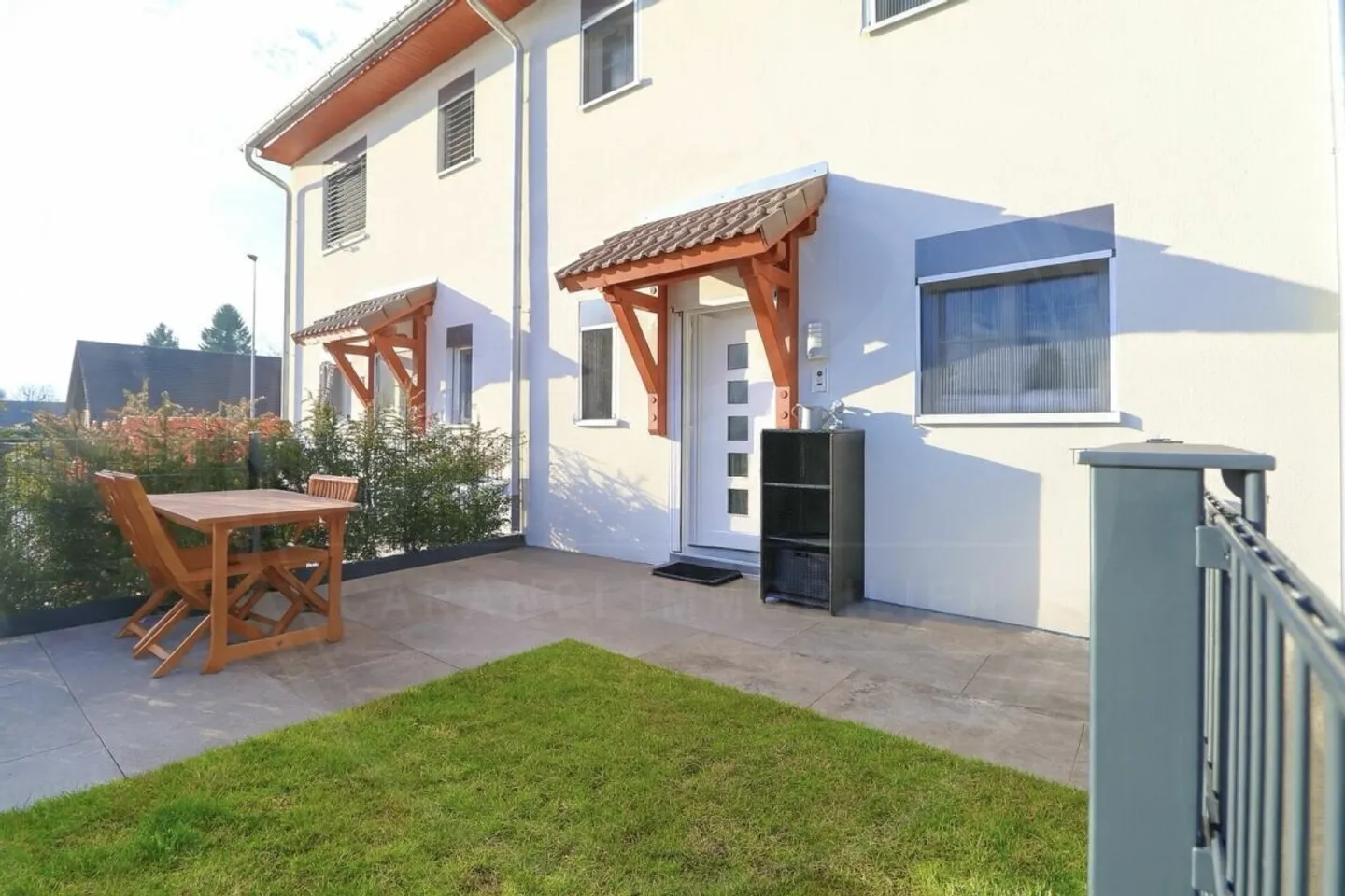 Maison de ville moderne à vendre dans un emplacement central à Fulenbach - Photo 16 sur 16