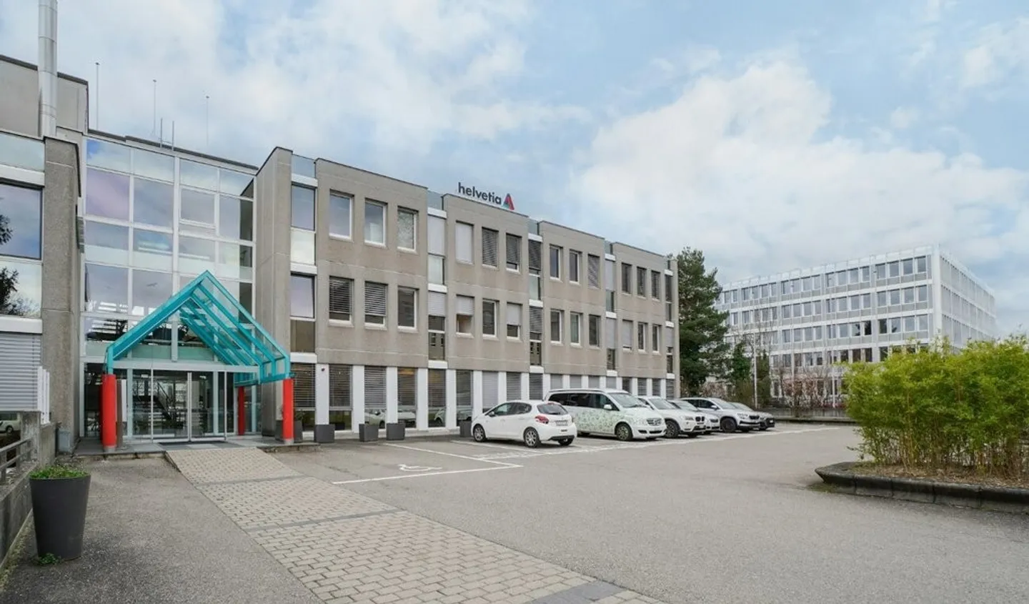 Spazio di archiviazione in affitto - Foto 2 di 2